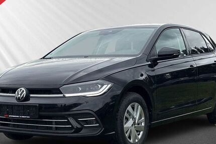 VW Polo 13.400 km 25.990 &euro; Dallgow-Döberitz 14624