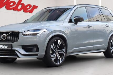 Volvo XC90 26.500 km 77.890 € Berlin 14165