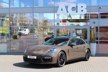 Porsche Panamera 91.000 km 79.900 &euro; Berlin 12623