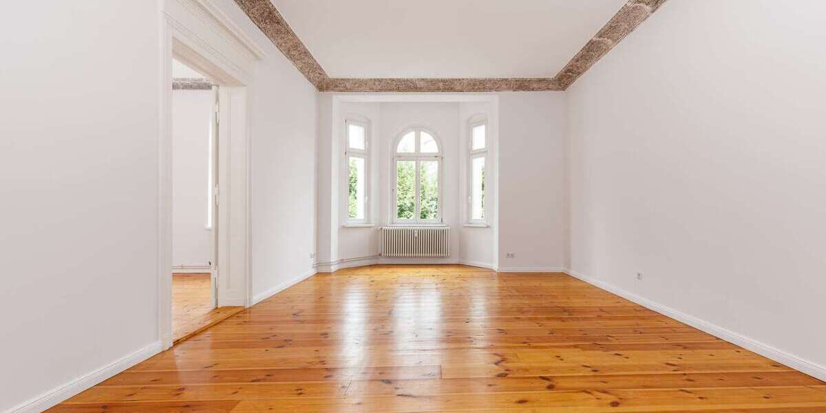 Etagenwohnung Berlin Mitte - 4 Zimmer, 122 m&sup2;, 869.000&euro; | Angebot:26008547