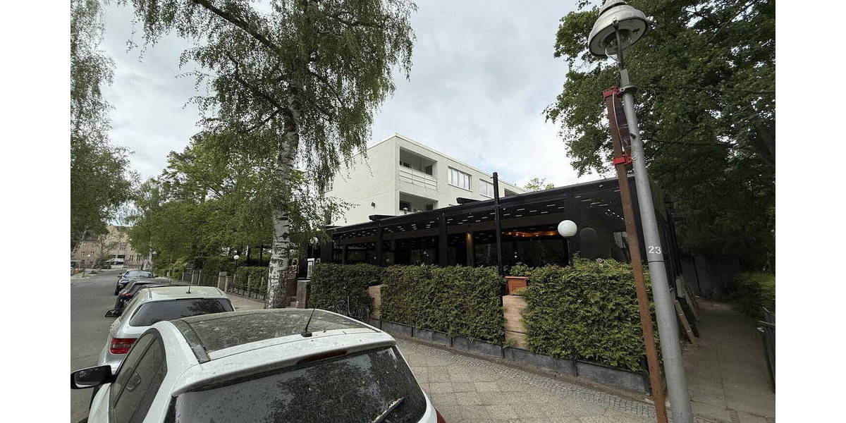 Etagenwohnung Berlin Nikolassee - 3 Zimmer, 73 m&sup2;, 449.000&euro; | Angebot:26555824