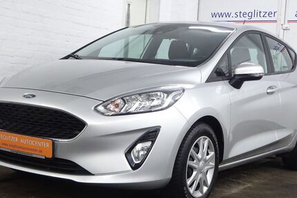 Ford Fiesta 24.000 km 13.500 &euro; Berlin-Zehlendorf 14169