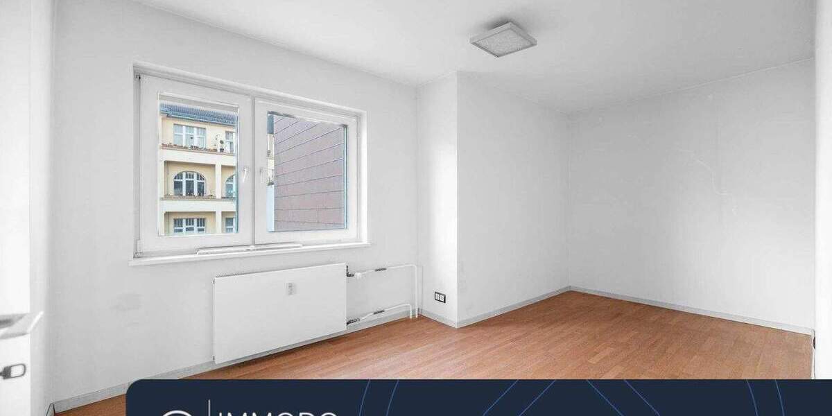 Etagenwohnung Berlin Wilmersdorf - 3 Zimmer, 80 m&sup2;, 499.000&euro; | Angebot:24802670