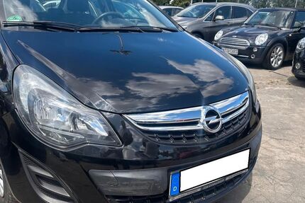 Opel Corsa 136.500 km 4.490 &euro; Berlin 12681