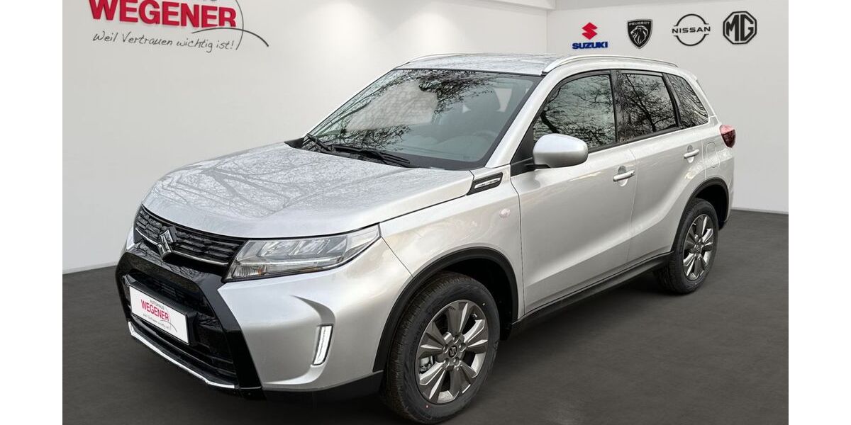 Suzuki Vitara 1.480 km 31.990 &euro; Ludwigsfelde 14974