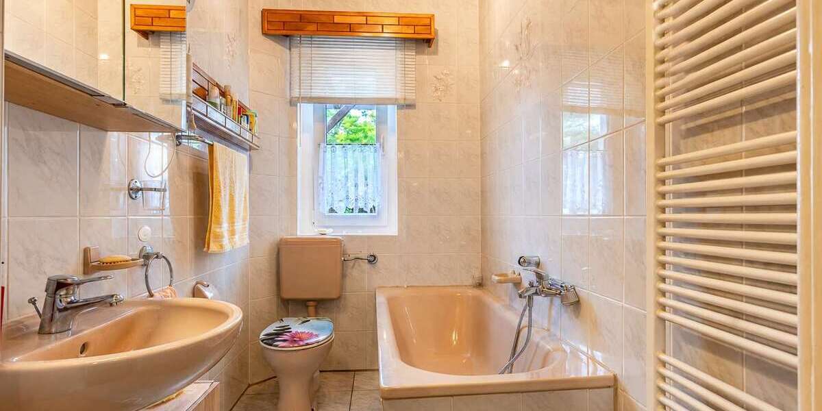 Wohnen im grünen Schmöckwitz – Einfamilienhaus mit großzügigem Garten - Einfamilienhaus Berlin Treptow-Köpenick | Angebot:27319124