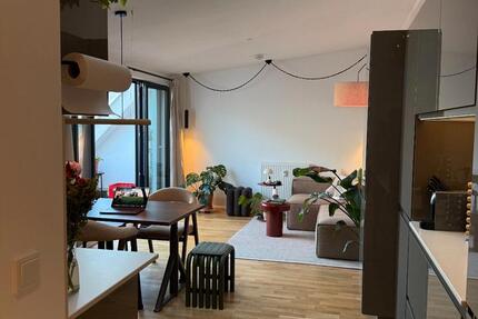 Haus Berlin Neukölln - 2 Zimmer, 50 m&sup2;, 1.590&euro; | Angebot:27681057