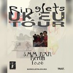 8MM Live| Ringlets - NZ