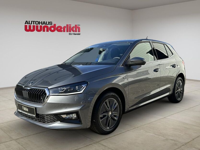Skoda Fabia 4.114 km 19.490 € Schönefeld 12529