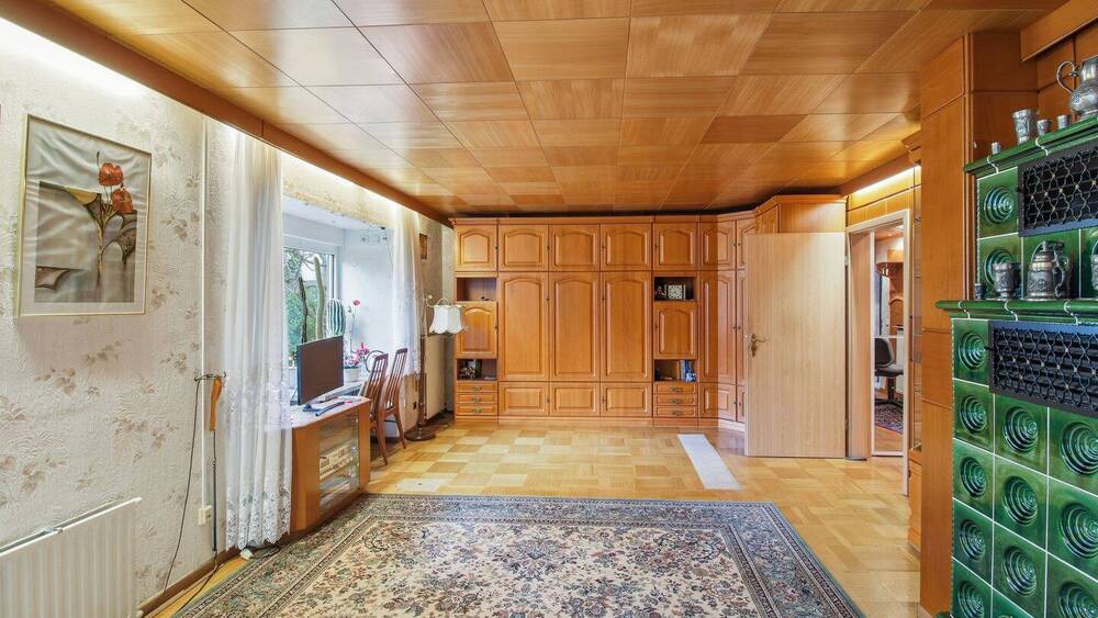 Einfamilienhaus Berlin Spandau - 4 Zimmer, 148 m&sup2;, 445.000&euro; | Angebot:26230489