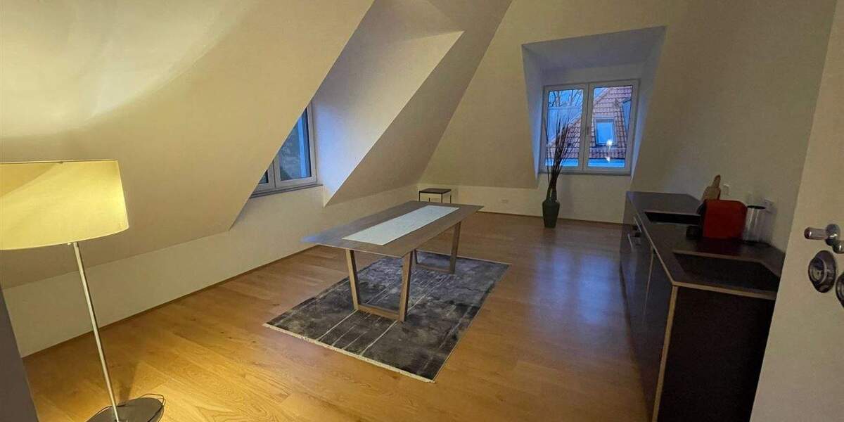 Etagenwohnung Berlin Waidmannslust - 4 Zimmer, 120 m&sup2;, 675.000&euro; | Angebot:25707433