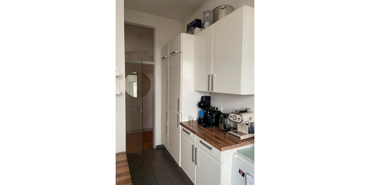 Etagenwohnung Berlin Pankow - 5 Zimmer, 70 m&sup2;, 550&euro; | Angebot:25956478