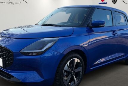 Suzuki Swift 21.570 km 19.450 &euro; Berlin 13437