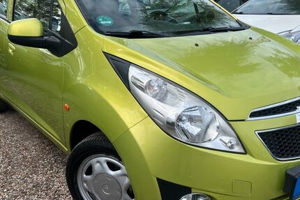 Chevrolet Spark 95.434 km 3.490 &euro; Berlin 13089