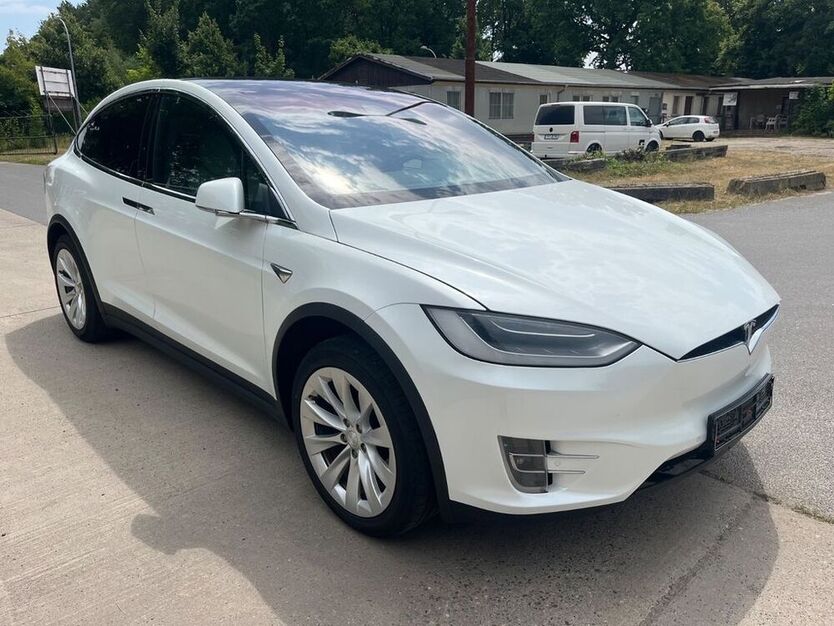 Model X
