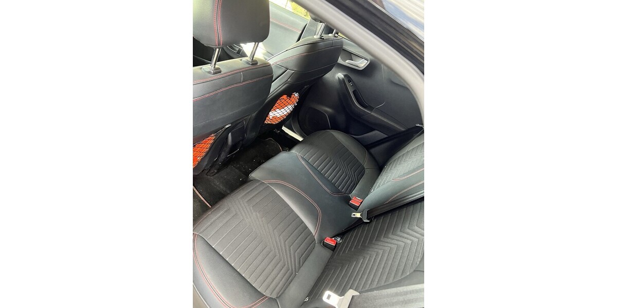 Ford Puma 34.000 km 20.500 &euro; Berlin 10178