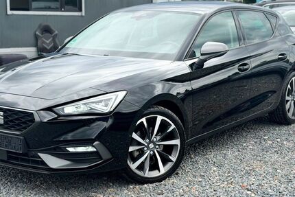 Seat Leon 101.250 km 15.800 &euro; Mittenwalde 15749