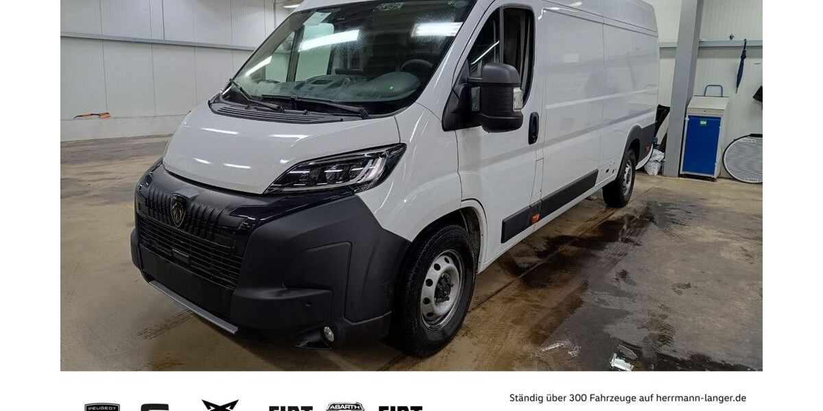 Peugeot Boxer 25.235 km 28.999 &euro; Wildau 15745