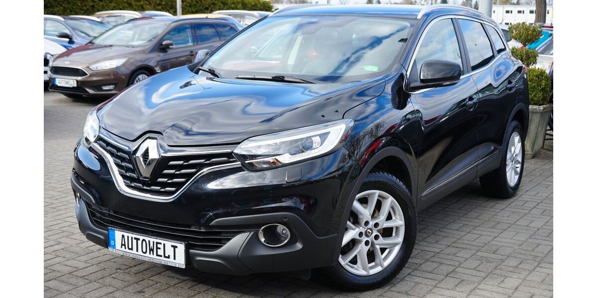 Renault Kadjar 72.500 km 13.500 &euro; Falkensee 14612