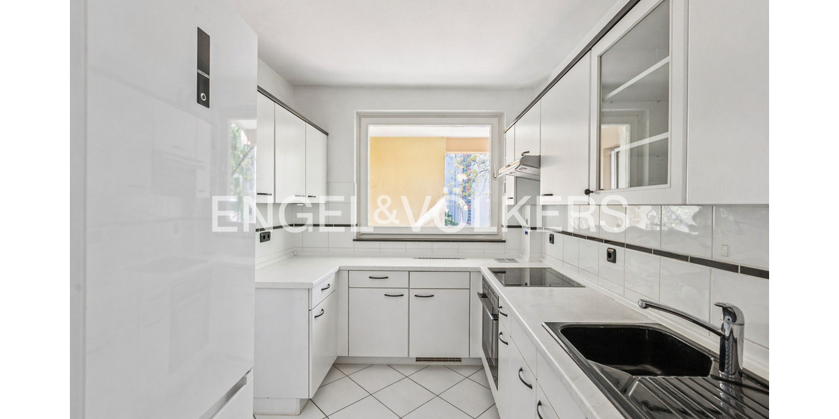 Etagenwohnung Berlin Lankwitz - 2 Zimmer, 64 m&sup2;, 249.000&euro; | Angebot:26379867