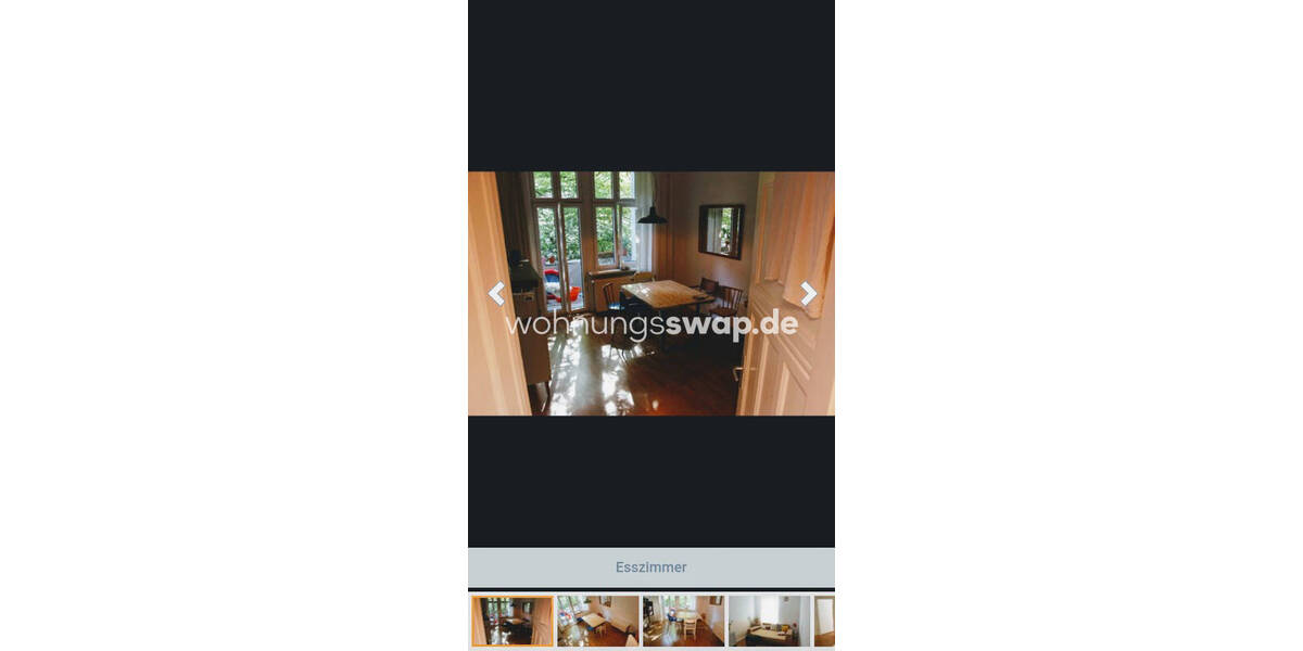 Etagenwohnung Berlin Neukölln - 4 Zimmer, 87 m&sup2;, 680&euro; | Angebot:25989182