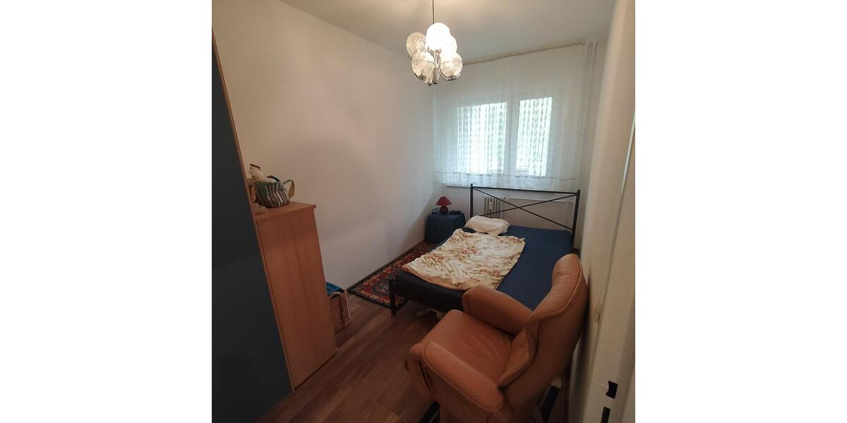 Etagenwohnung Berlin Steglitz-Zehlendorf - 1.5 Zimmer, 47 m&sup2;, 245.000&euro; | Angebot:26214296