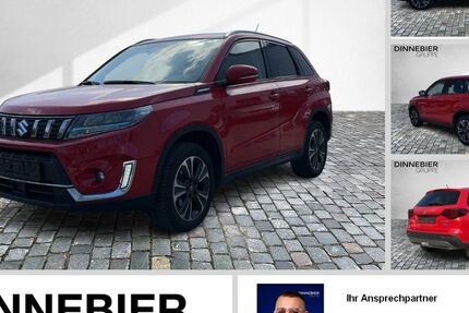 Suzuki Vitara 44.792 km 17.005 &euro; Berlin 12681