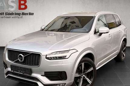 Volvo XC90 119.400 km 28.999 &euro; Berlin 12055