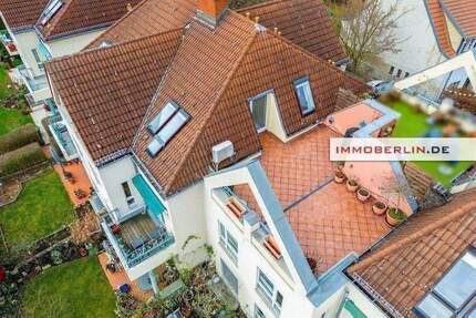 Wohnung Berlin Blankenburg - 3 Zimmer, 107 m&sup2;, 398.000&euro; | Angebot:24683807