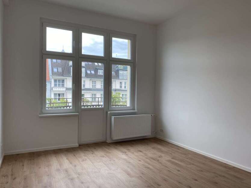 Wohnung zum Mieten in Berlin 1.000 € 47.44 m²