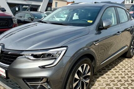 Renault Arkana 34.978 km 18.490 &euro; Hoppegarten 15366