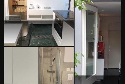 Wohnung Berlin Pankow - 3 Zimmer, 83 m&sup2;, 750.000&euro; | Angebot:25540473