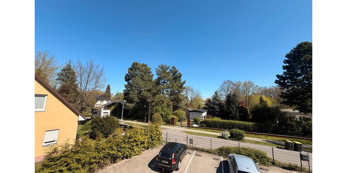 Etagenwohnung Oranienburg - 2 Zimmer, 2 m&sup2;, 1.260&euro; | Angebot:26460018