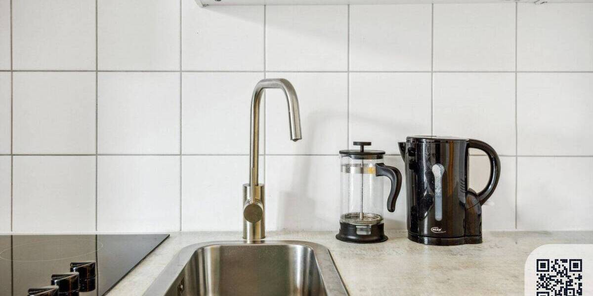 Etagenwohnung Berlin Charlottenburg - 2 Zimmer, 2.547&euro; | Angebot:26664668