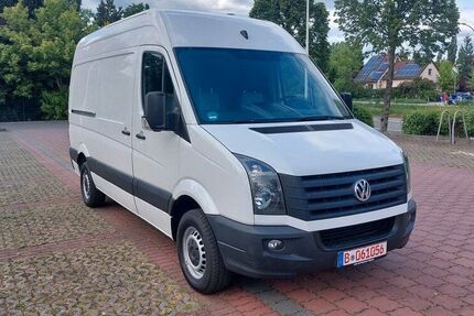 VW Crafter