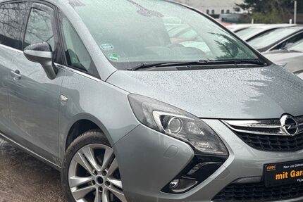 Opel Zafira Tourer 158.000 km 7.490 &euro; Berlin 13127