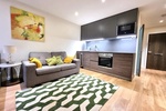 1-Zimmer-Wohnung in Berlin-Kreuzberg mit Balkon und Stellplatz - 1- Berlin Kreuzberg | Angebot:26693103