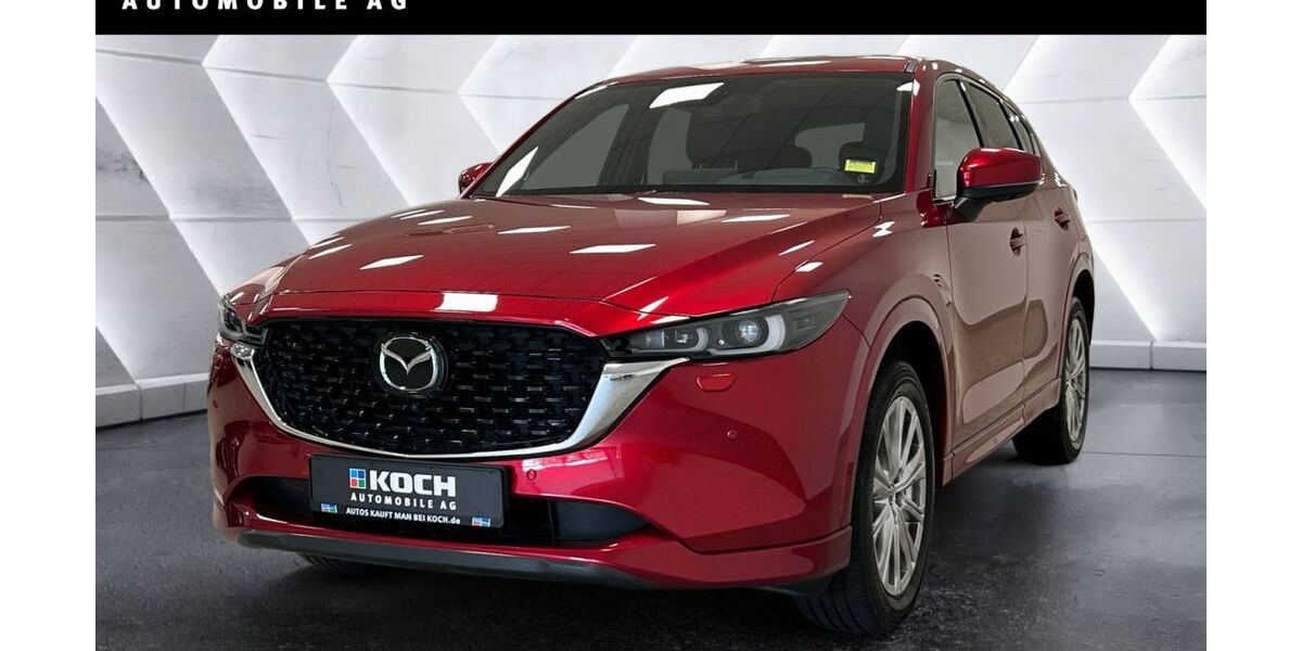 Mazda CX-5 29.878 km 35.990 &euro; Berlin 12681
