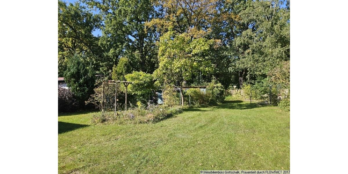 Erholungsobjekt am Oranienburger Kanal 3 zimmer