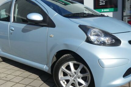 Toyota Aygo (X) 149.890 km 2.400 &euro; Berlin 13156