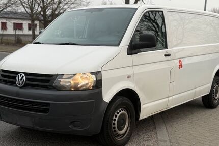 VW T5 Transporter 280.000 km 3.950 &euro; Mittenwalde 15749