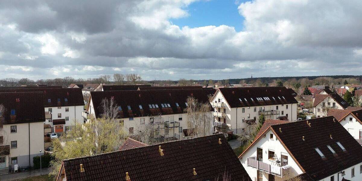 Etagenwohnung Leegebruch - 4 Zimmer, 87 m&sup2;, 269.000&euro; | Angebot:25978542