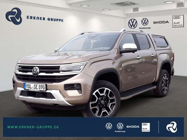 Amarok