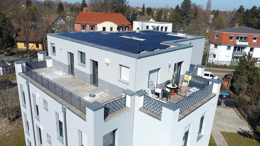 Mehrfamilienhaus, Wohnhaus Berlin Mahlsdorf - 2 Zimmer, 590 m&sup2;, 2.495.000&euro; | Angebot:25778771