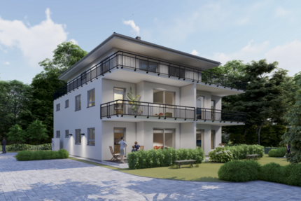 Wohnung zum Kaufen in Berlin 950.000 € 130 m² 5 zimmer