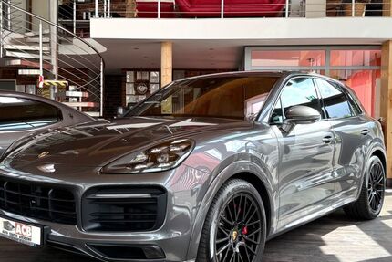 Porsche Cayenne 65.000 km 74.900 &euro; Berlin 12623