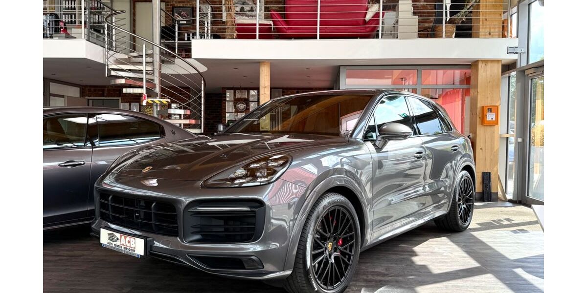 Porsche Cayenne 65.000 km 74.900 &euro; Berlin 12623