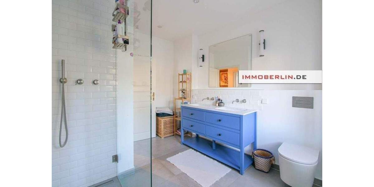 Etagenwohnung Berlin Nikolassee - 4 Zimmer, 125 m&sup2;, 989.000&euro; | Angebot:25770318