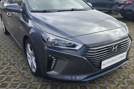 Hyundai IONIQ 101.076 km 10.800 &euro; Berlin 13053