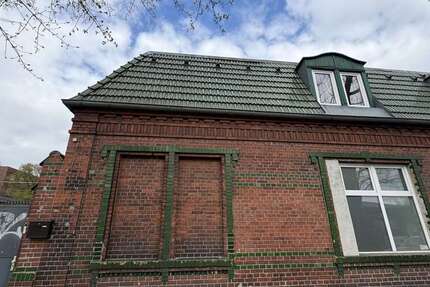 Gewerbeobjekt Berlin Weißensee - 1.915&euro; | Angebot:26609241